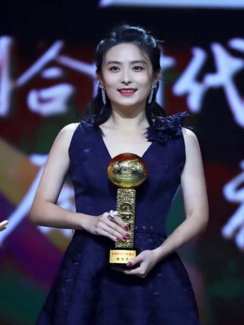 第15届 电视剧南方盛典