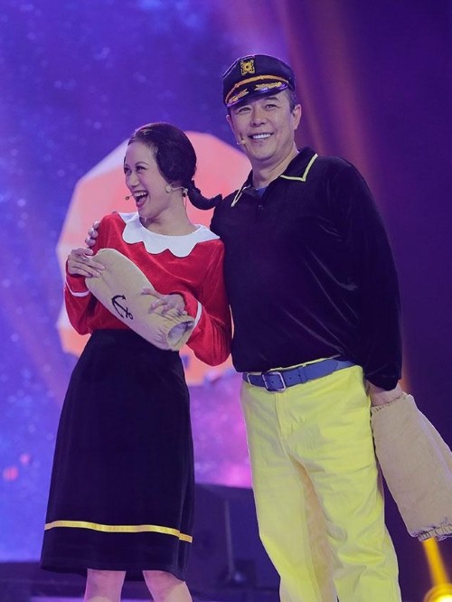 《我爱二次元》