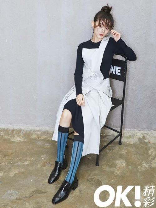 《OK！精彩》杂志