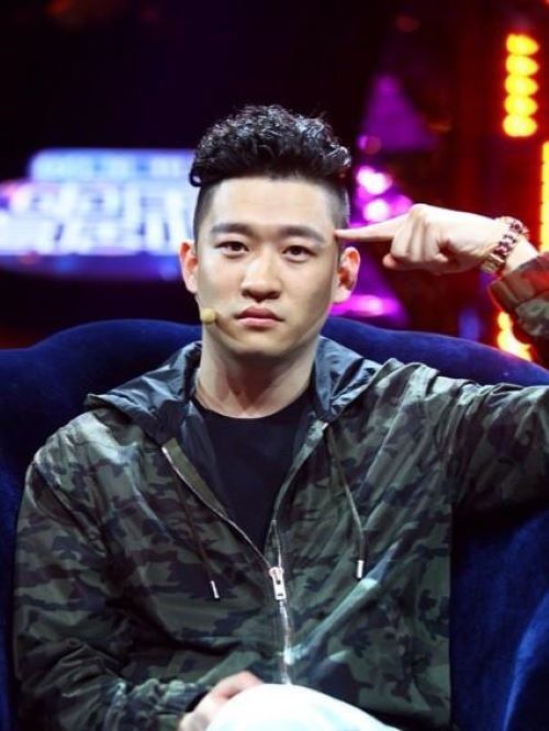 《喜剧星》综艺