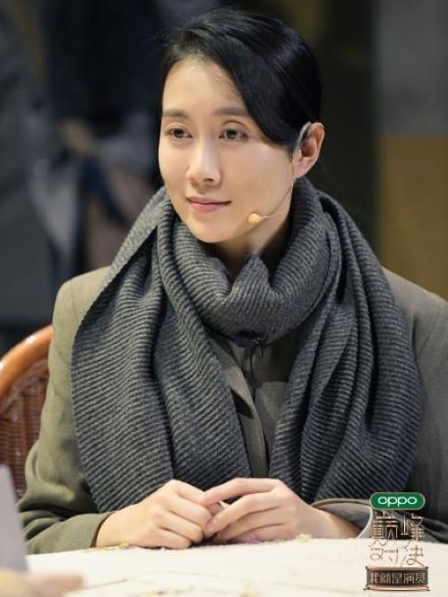 《我就是演员之巅峰对决》