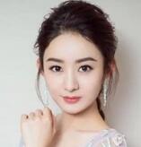 赵丽颖代言费,赵丽颖商演出场费多少,赵丽颖代言价格,万事成传媒
