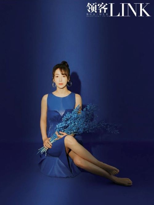 《领客LINK》杂志