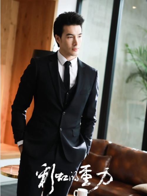 《彩虹的重力》