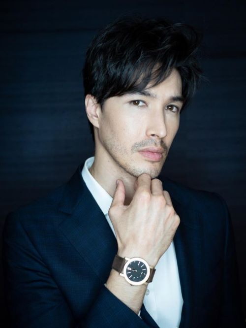 宝格丽商业活动