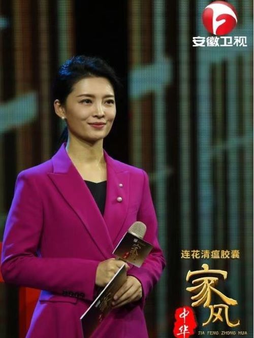 《家风中华》节目