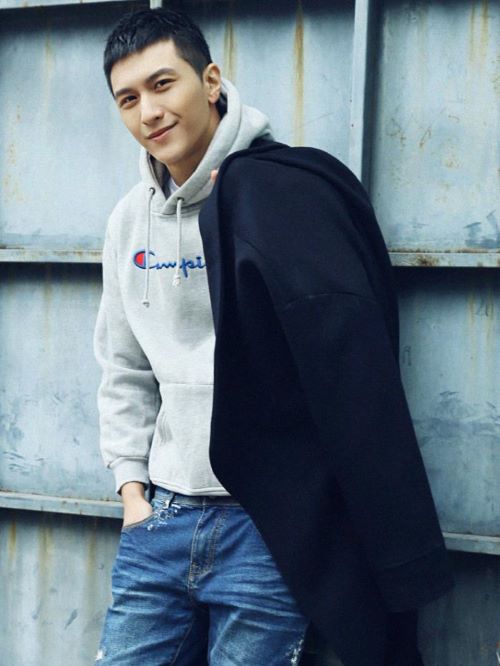 《lemon show》街拍