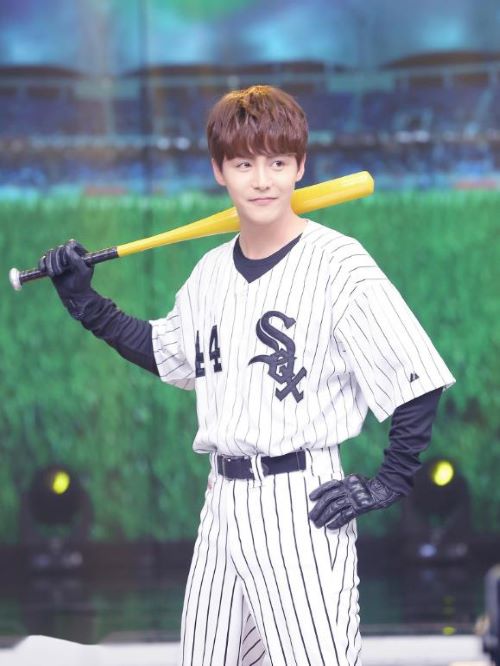 《快乐大本营》综艺