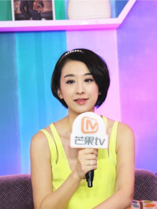 《我们都爱笑》综艺