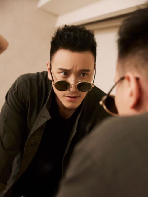 《时代风尚》杂志