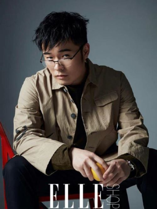 《elleshop》杂志