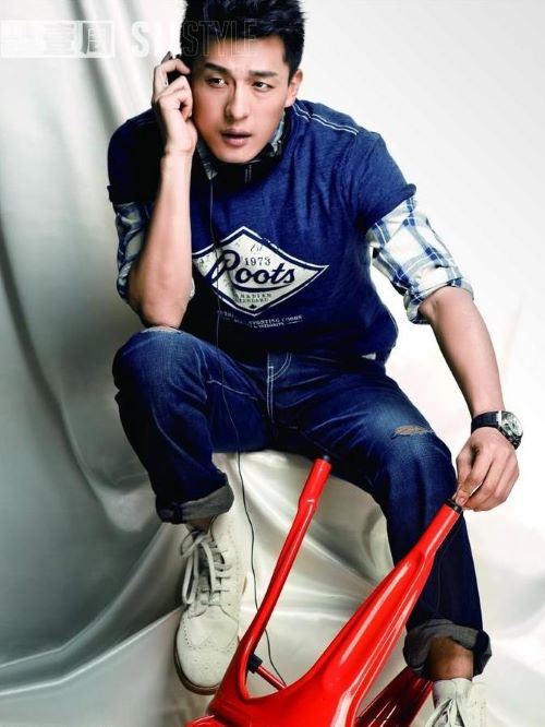 《上海壹周》杂志