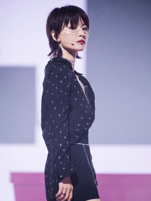 《乘风破浪的姐姐》综艺