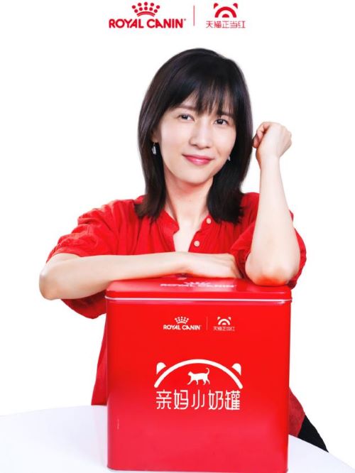 天猫正当红商务活动