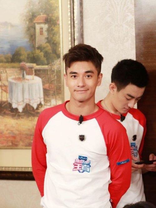 《集结吧王者》综艺