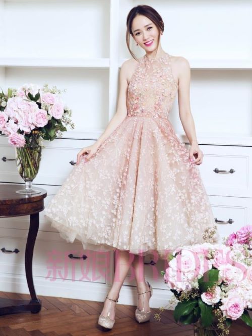 《新娘Brides》杂志