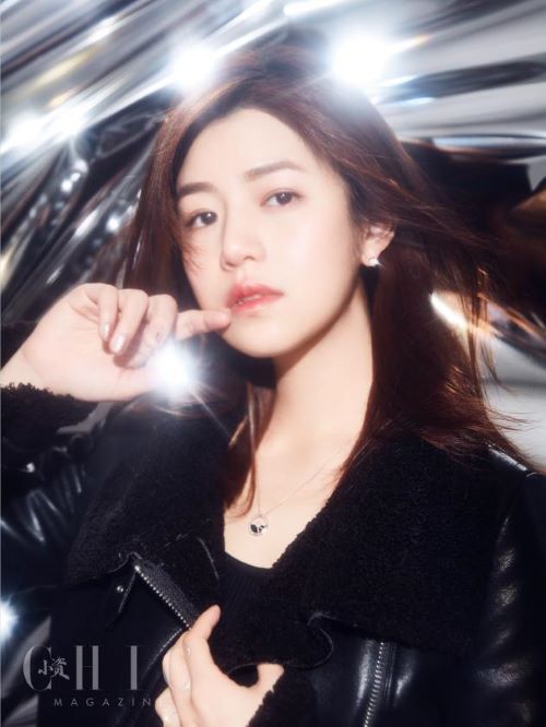 《CHIC小资》杂志