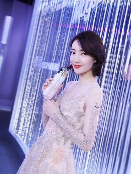 麦吉丽品牌商业活动