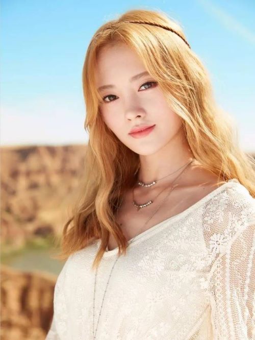 《每一天》专辑