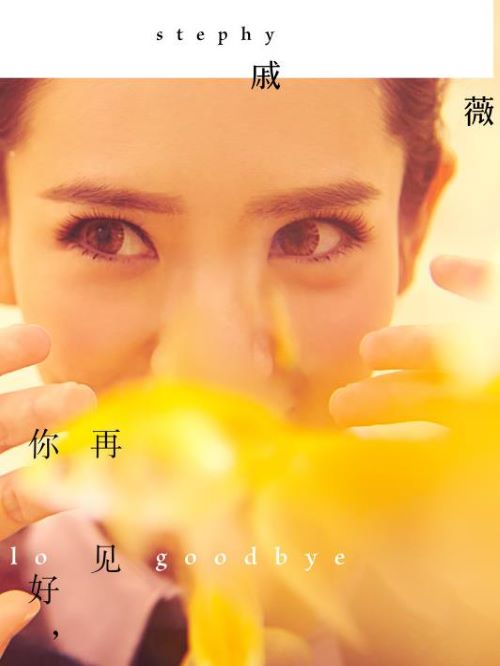 《你好，再见》专辑