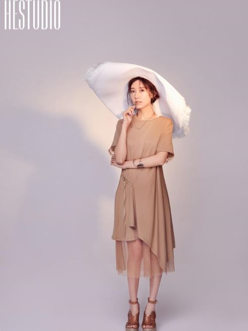 《HESTUDIO》杂志