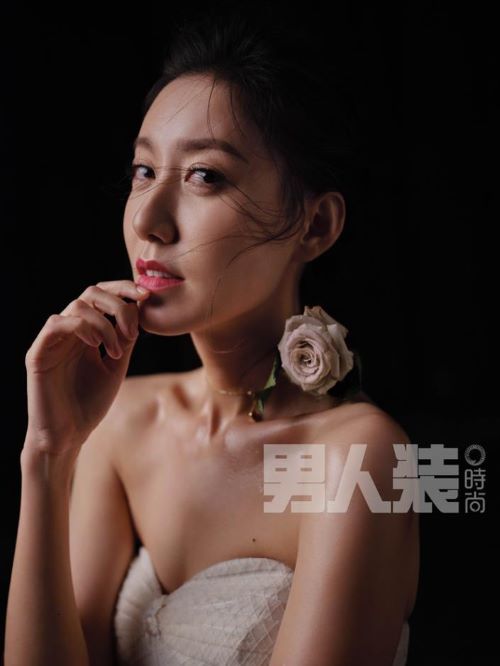 《男人装》杂志