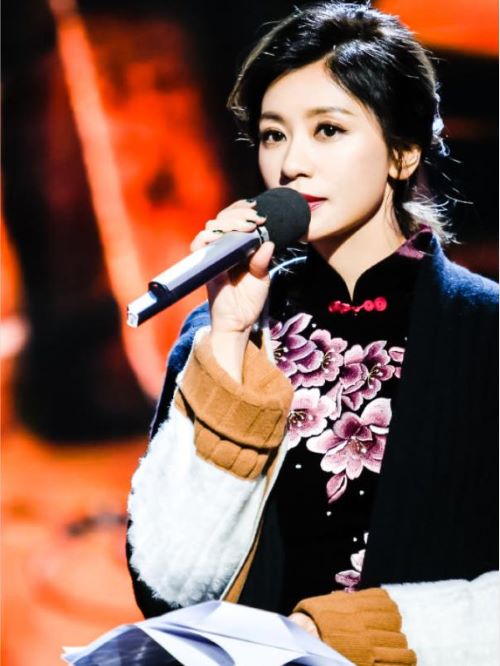 《声临其境》综艺