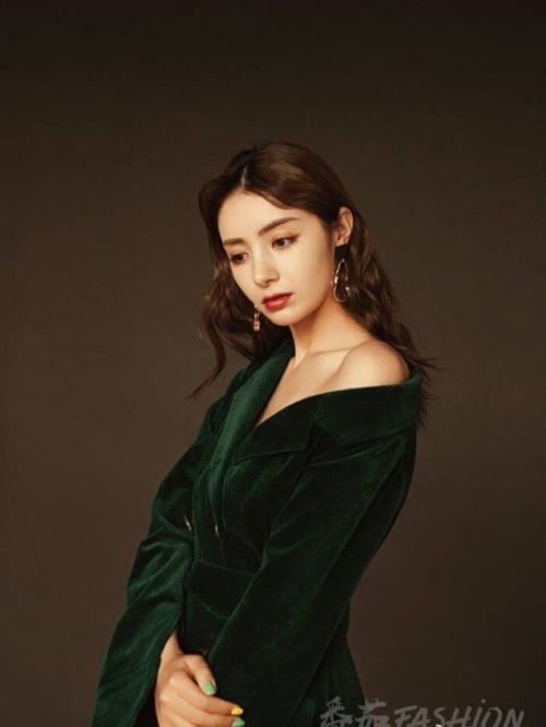 《番茄Fashion》杂志