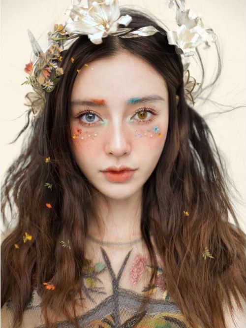 《时尚cosmo》杂志