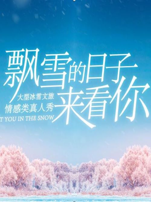 飘雪的日子来看你,飘雪的日子来看你综艺植入,飘雪的日子来看你广告植入价格,综艺节目广告植入,广告植入公司13466609726万事成传媒,走出舒运区域，去看更广阔的世界;打破安全边界，去体验信任与交付的情感成长;激发荷尔蒙，享受冰雪运动的极致欢乐!