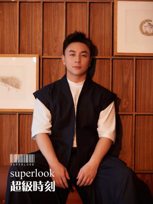 《超级时刻》杂志