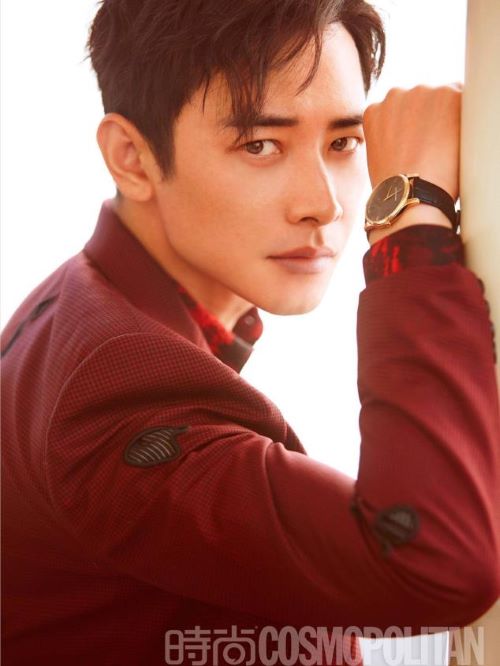 《时尚Cosmopolitan》杂志