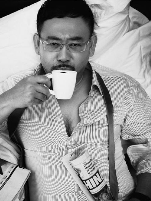 《时尚旅游》杂志