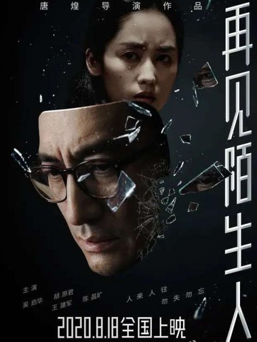 《再见陌生人》