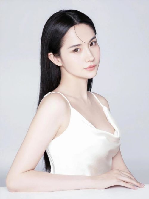 蓝心妍，原名蓝燕，女，汉族，出生于上海市，后移居中国香港，华语女演员。
2005年，出演关锦鹏导演的爱情片《长恨歌》而正式出道。2006年，主演全俄语爱情片《蝴蝶之吻》；同年，签约香港成龙英皇影业并移居香港。2009年，主演江苏卫视收视第一的民国剧《钻石豪门》。2012年主演《隋唐英雄》。2013年，主演悬疑片《迷魂之密室逃脱》；同年，获得MSN影响力盛典风尚艺人奖。2014年，主演贺岁喜剧片《一路惊喜》。2018年，凭借文艺片《蓝色金鱼》获得温哥华华语电影节最佳女主角；同年，凭借《特区》拿到了第2届中韩国际电影节最佳女配角。2020年出演爱情片《梦醒黄金城》。2021年主演电影《新龙门客栈》；2月主演警匪片《生死爆破》，在影片中饰演女一号刑警队长邱洁。 