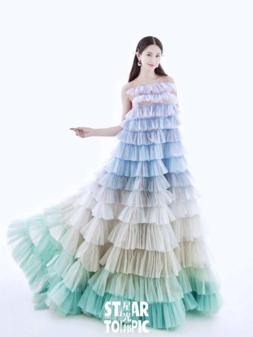 《星光邦STARTOPIC》杂志