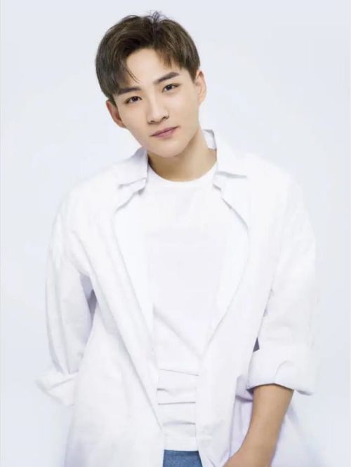 李鑫一，1998年3月13日出生于辽宁省朝阳市，中国内地流行乐男歌手。
2019年，作为选手参加腾讯视频青年团训选秀节目《创造营2019》，最终取得了总决赛第13名的成绩；7月16日，推出首支个人单曲《陪我做梦》，从而正式出道；8月20日，推出个人单曲《就让我走》。2020年1月，参加CCTV-3音乐类节目《直通春晚》；1月24日，在2020年中央广播电视总台春节联欢晚会上与罗志祥、王嘉尔等表演歌舞《青春的起点》，担任说唱；05月，参加综艺节目《天赐的声音》；7月18日，发行专辑《遍体鳞伤》，10月19日，发行《天官赐?！范迩兑换ㄒ唤！?， 2020年9月，参加《2020超级企鹅联盟super3：星斗场》，12月，加入《湖南卫视》跨年演唱会阵容 。2021年3月1日，发行《赘婿》影视剧原声带歌曲《秋离》；3月14日，与制作人钱雷、作词人唐恬合作推出全新单曲《手背的翅膀》。