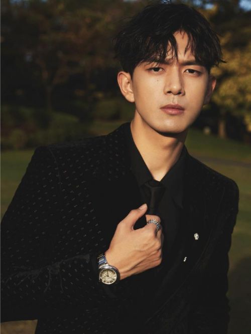 《智族GQ》杂志