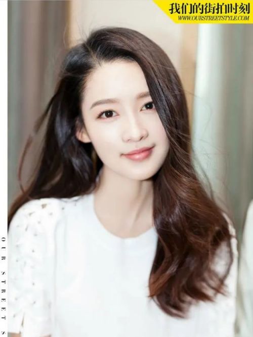 《我们的街拍时刻》杂志