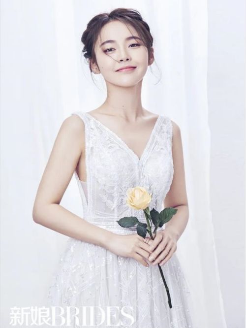 《新娘Bride》杂志