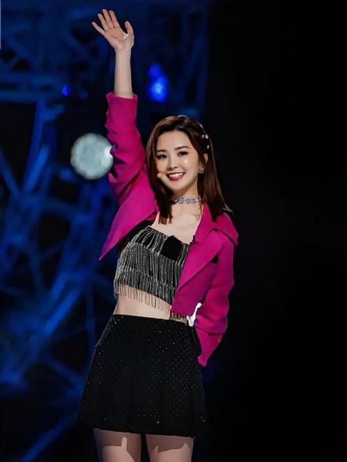 《乘风破浪的姐姐》综艺