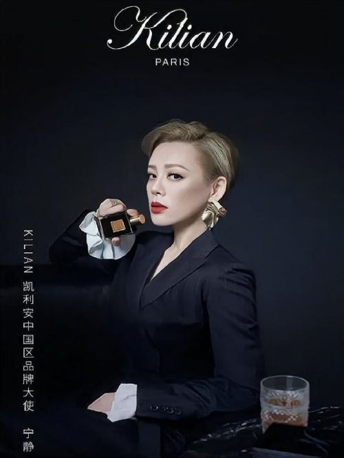 凯利安中国区品牌大使