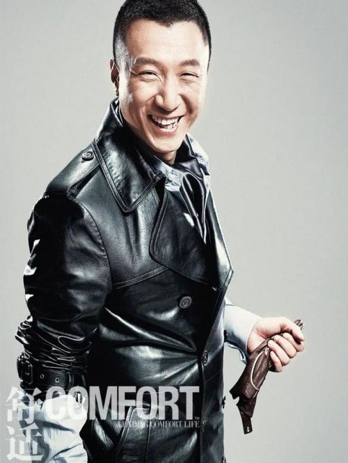 《舒适comfort》杂志