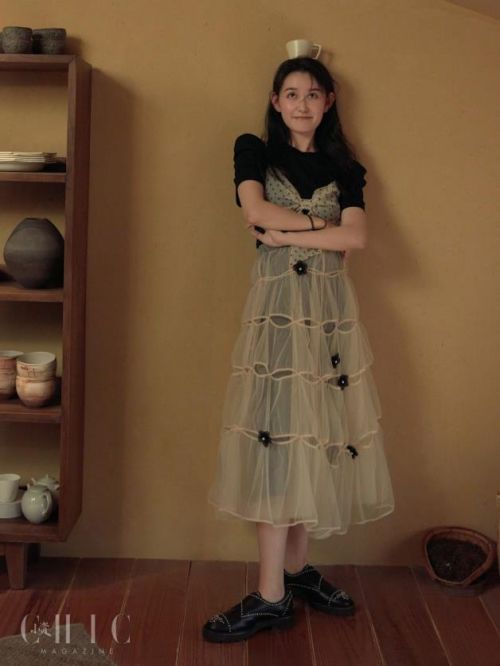 《CHIC小资》杂志