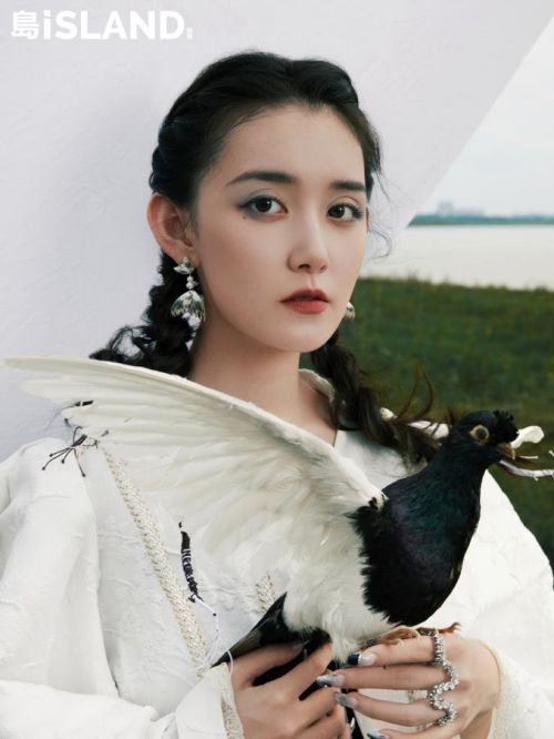 《岛ISLAND画报》杂志