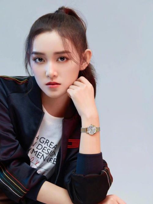 TOMMYHILFIGER腕表代言