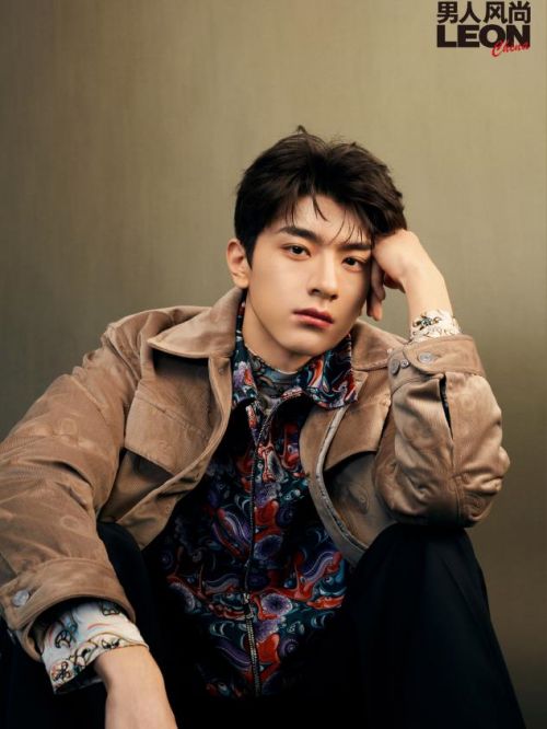 《男人风尚》杂志