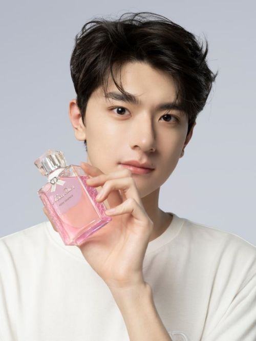 DIOR 迪奥中国品牌挚友