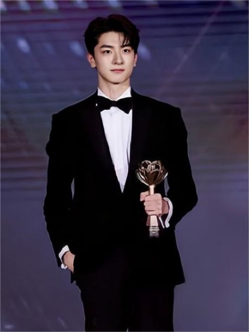 金骨朵网络影视盛典