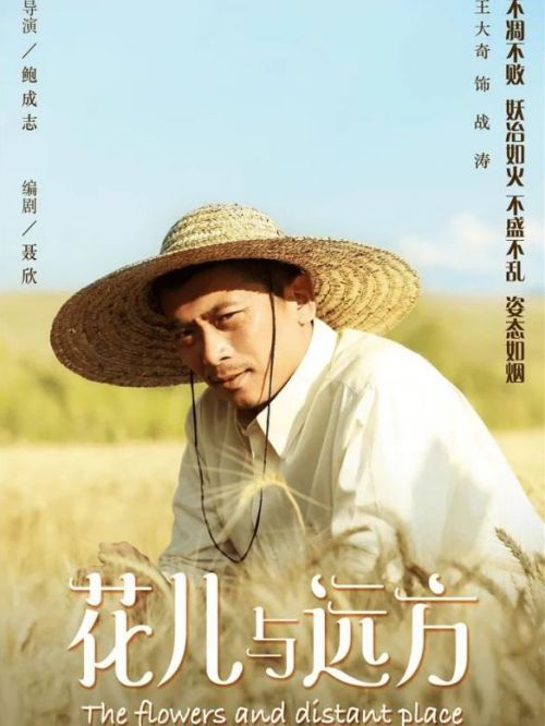 《花儿与远方》